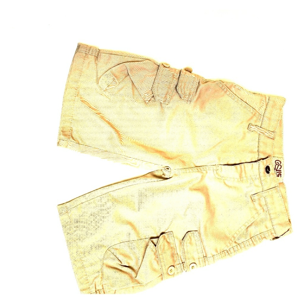 Boys Gs115 jeans, cargo shorts